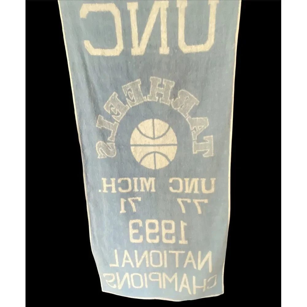 Canon unc tarheel